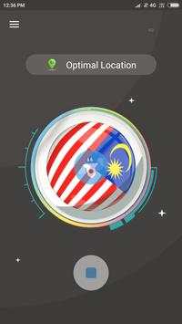 Malaysia VPN screenshot 3