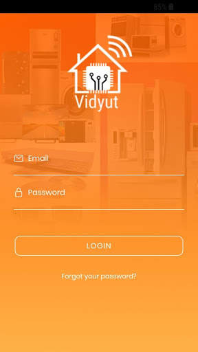 Vidyut screenshot 1
