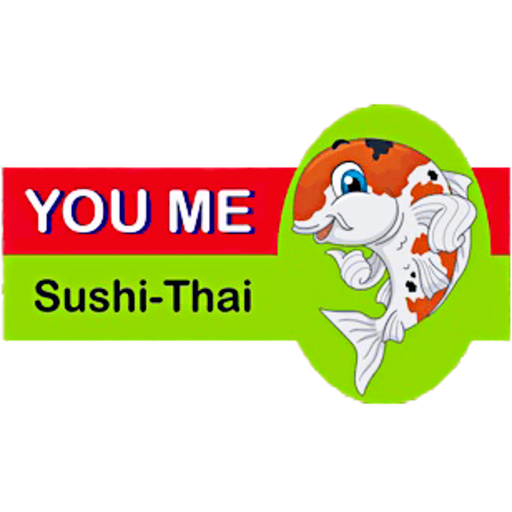 You Me Sushi - Thai Berlin icon