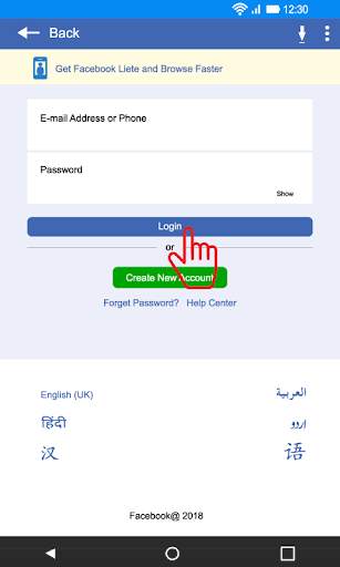 Super-Fast free Video Downloader 2019 screenshot 1