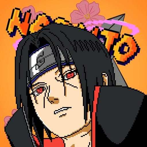 Anime ninja Quiz 8.10.1z