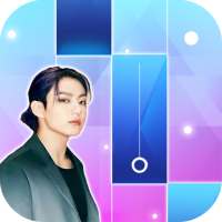 BTS Piano Tiles Game Army logo