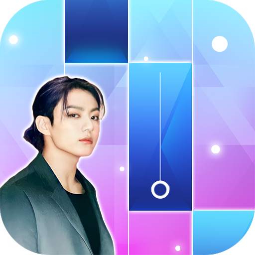 BTS Piano Tiles Game Army 1.0