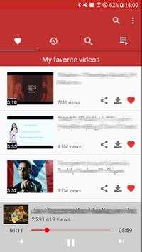 Video Player screenshot 3