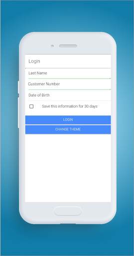 RTC ACCESS Mobile App screenshot 2