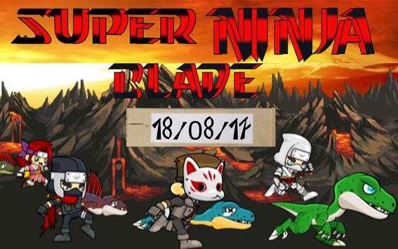 Super Ninja Blade screenshot 5