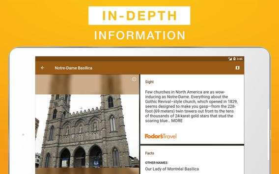 Montreal screenshot 7