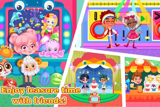 Kaka Shopping Mall screenshot 2