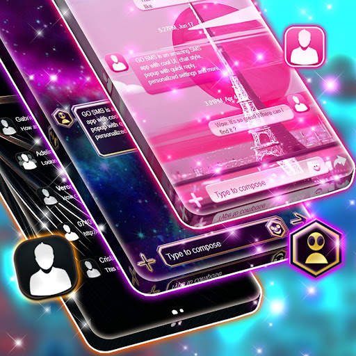 SMS Themes 2021 screenshot 5