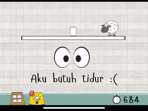 Tebak Gila 1 - Pemutar Pikiran screenshot 9