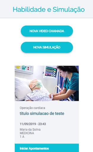 IMÓ screenshot 2