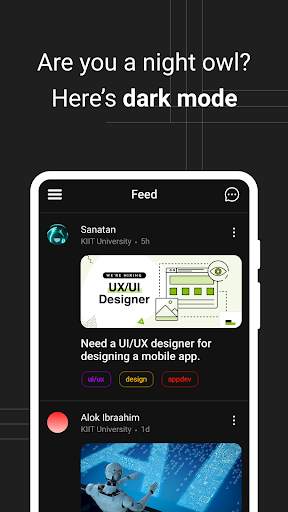 Tyup - Student Social Media screenshot 6