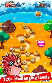 Candy Blast screenshot 2