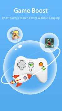 Super Cleaner Smart Clean - Speed Cleaner Booster screenshot 3