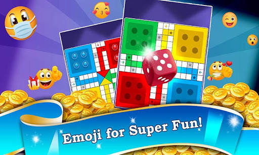 Ludo Master® : Fun Dice Game screenshot 1