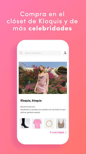 GoTrendier Compra y Vende Moda screenshot 4