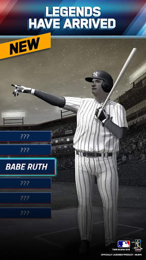 MLB TAP SPORTS BASEBALL 2018 screenshot 8