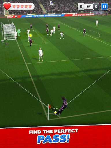 Score! Hero screenshot 20