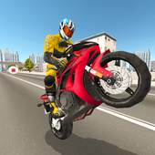 Moto Racing Top Speed 20170216