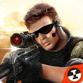 Sniper - American Assassin 2.5