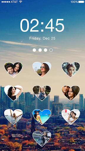 App Lock Free screenshot 6