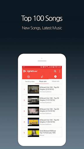 1Gram Player – Video player screenshot 6