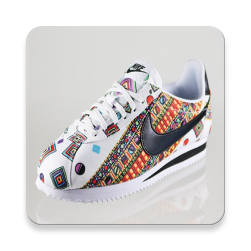 Sneaker Mix &amp; Match icon