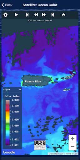 Caricoos Boating App screenshot 7
