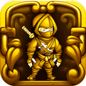 Vertical Run icon