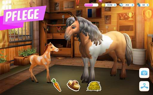 Horse Haven World Adventures screenshot 13