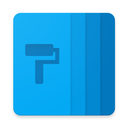 WolPepper - The Wallpapers App أيقونة