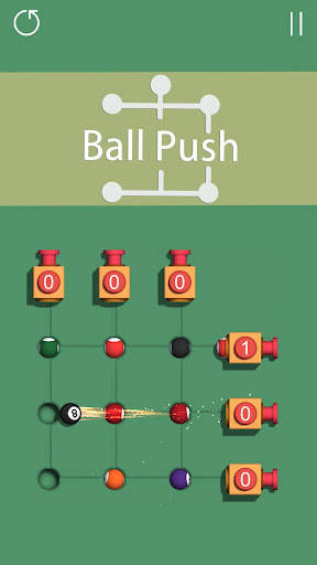 Ball Push скриншот 8