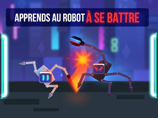 Robotics! screenshot 8