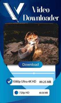 Easy Video Downloader 2020 screenshot 3