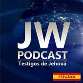 JW Podcast Español icon