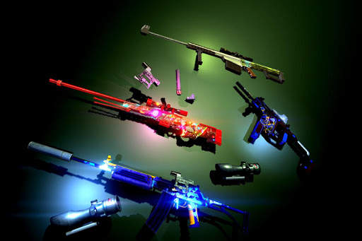 Dinosaur Hunter Sniper Shooting 2019 screenshot 18