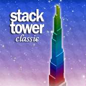 Stack Tower Classic