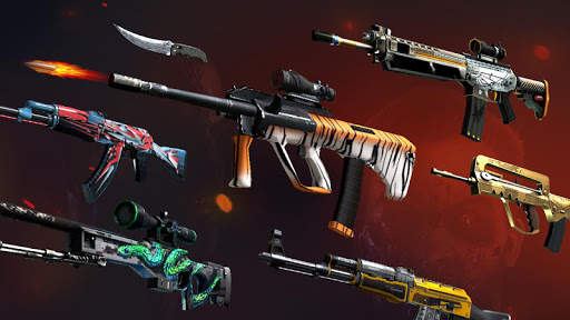 Zombie Survival warfare Game screenshot 5