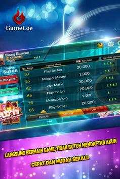Capsa Susun, Game Capsa online screenshot 6