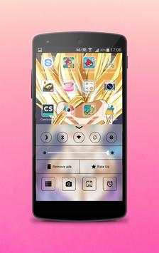 iLauncher For DBZ 10 screenshot 1