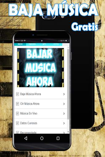 Dwnload Mp3 Musc Fast N Free To My CellPhone Guide screenshot 2