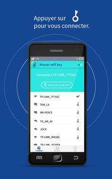 Hack Wifi Password  Prank screenshot 4