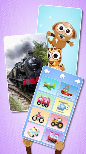 App For Kids - Free Kids Game screenshot 3