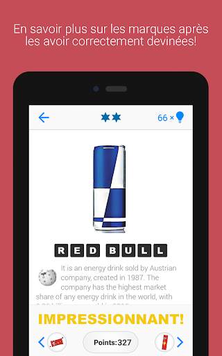 Logo Quiz screenshot 10