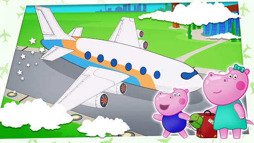 Avventura dell'Aeroporto 2 screenshot 1