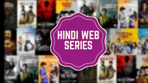 Hindi Web Series screenshot 3