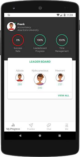 JOTS NG - 2020 JAMB screenshot 2