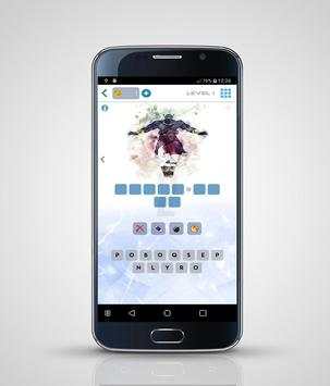 Name the Fusion ! Saiyan Edition screenshot 3