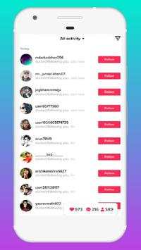 Instagram Followers screenshot 4