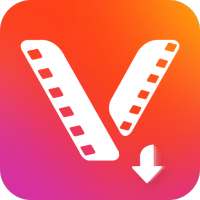 All Video Downloader logo